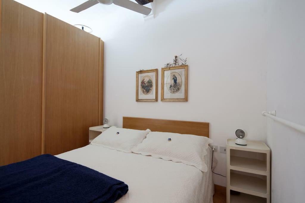 I Doi Fre-Portovenere Villa Porto Venere Exteriör bild