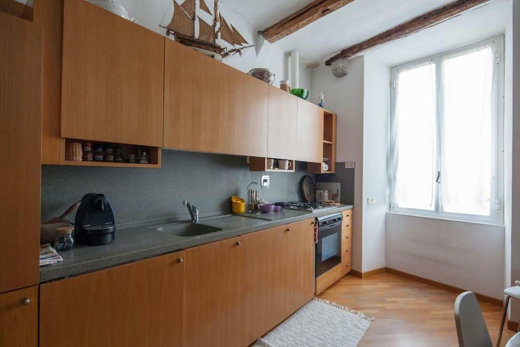 I Doi Fre-Portovenere Villa Porto Venere Exteriör bild